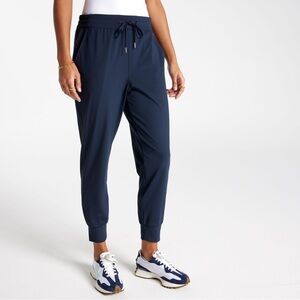 NWT CALIA by Carrie Underwood Dark Blue Joggers